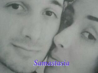 Samastasia