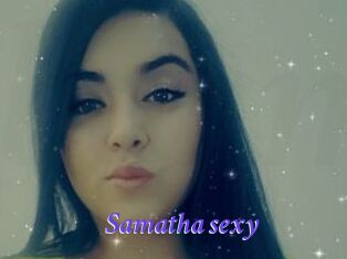 Samatha_sexy