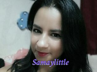 Samaylittle