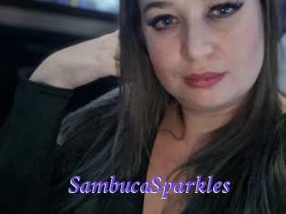 SambucaSparkles
