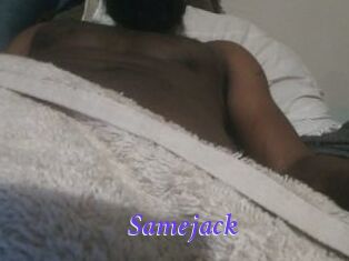 Samejack