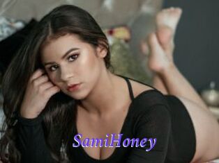 SamiHoney
