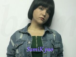 SamiKyuo