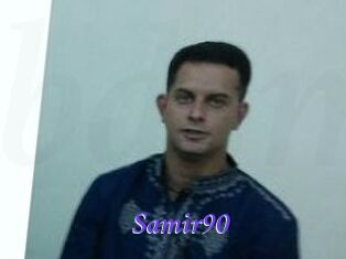 Samir90 Bdsm gratuit