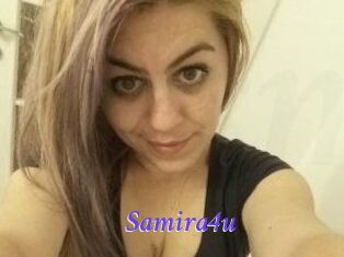 Samira4u