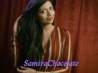 SamiraChocolate