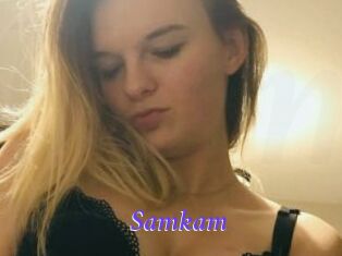 Samkam