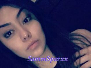 SammSparxx