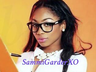 SammiGarderXO
