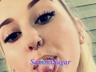 SammiSugar
