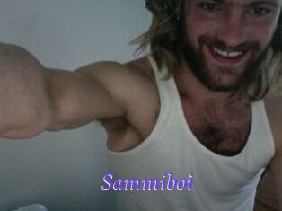 Sammiboi