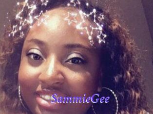 SammieGee
