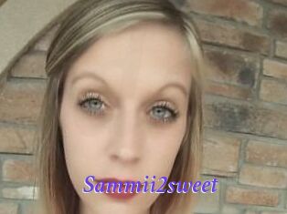 Sammii2sweet