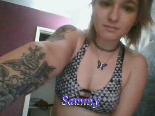 Sammy Bdsm gratuit