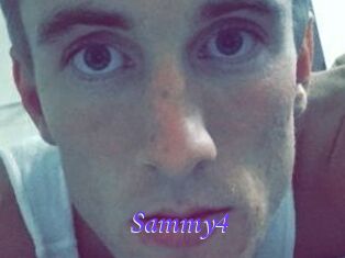 Sammy4