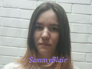 SammyBlair