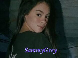 SammyGrey