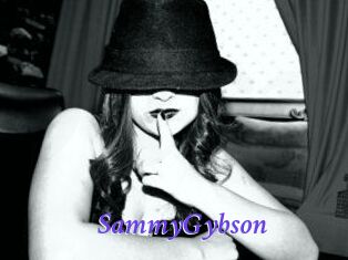 SammyGybson
