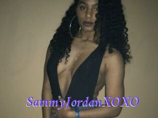SammyJordanXOXO