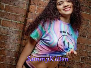 SammyKitten