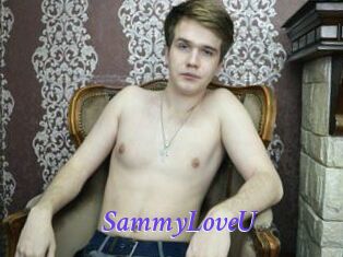 SammyLoveU Bdsm gratuit