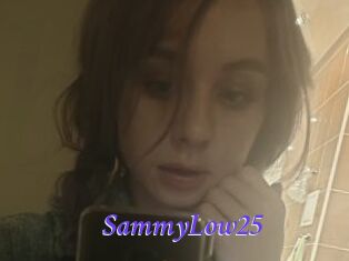 SammyLow25
