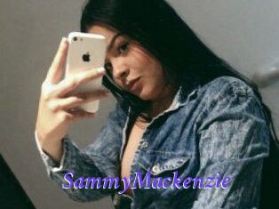 SammyMackenzie