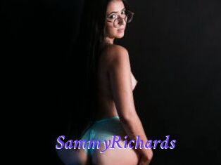 SammyRichards