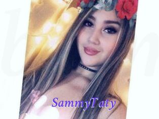 SammyTaty