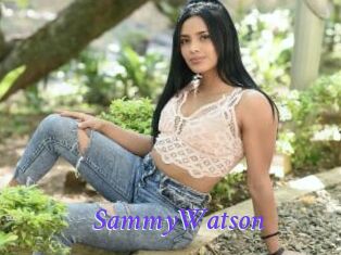 SammyWatson Bdsm gratuit