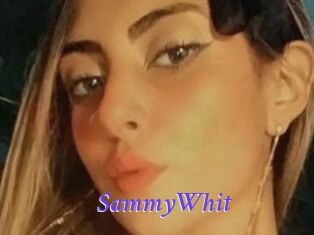 SammyWhit Bdsm gratuit