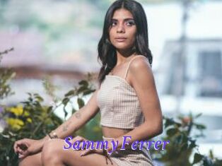 Sammy_Ferrer