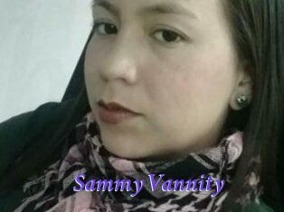 Sammy_Vannity