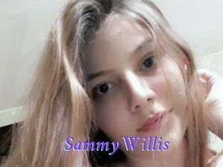 Sammy_Willis
