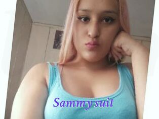 Sammy_suit Bdsm gratuit