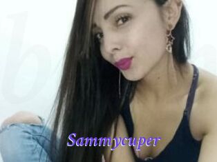 Sammycuper