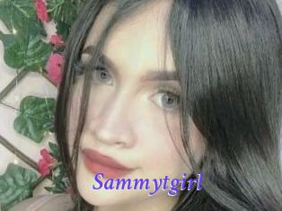 Sammytgirl Bdsm gratuit