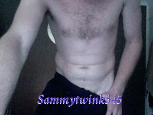 Sammytwink345