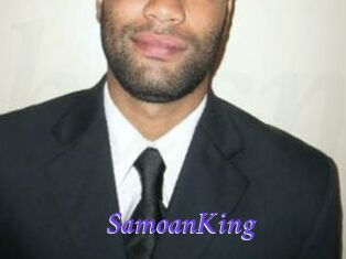 Samoan_King Bdsm gratuit