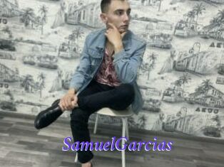 SamuelGarcias Bdsm gratuit