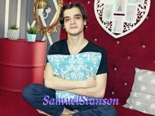 SamuelStanson