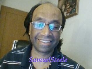 SamuelSteele