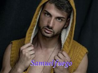 Samuelfuego