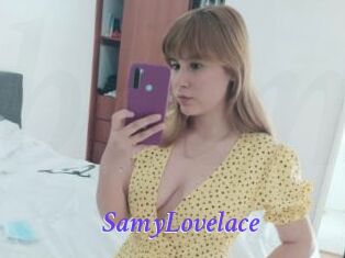 SamyLovelace