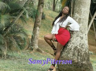 SamyPiterson