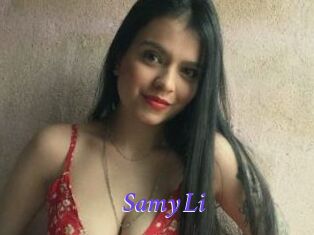 Samy_Li