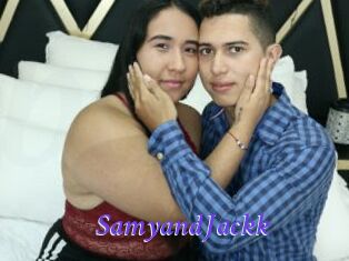SamyandJackk