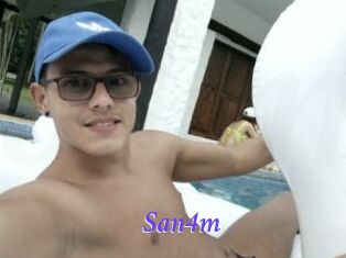 San4m