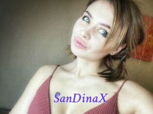SanDinaX