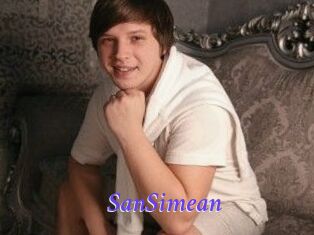 SanSimean